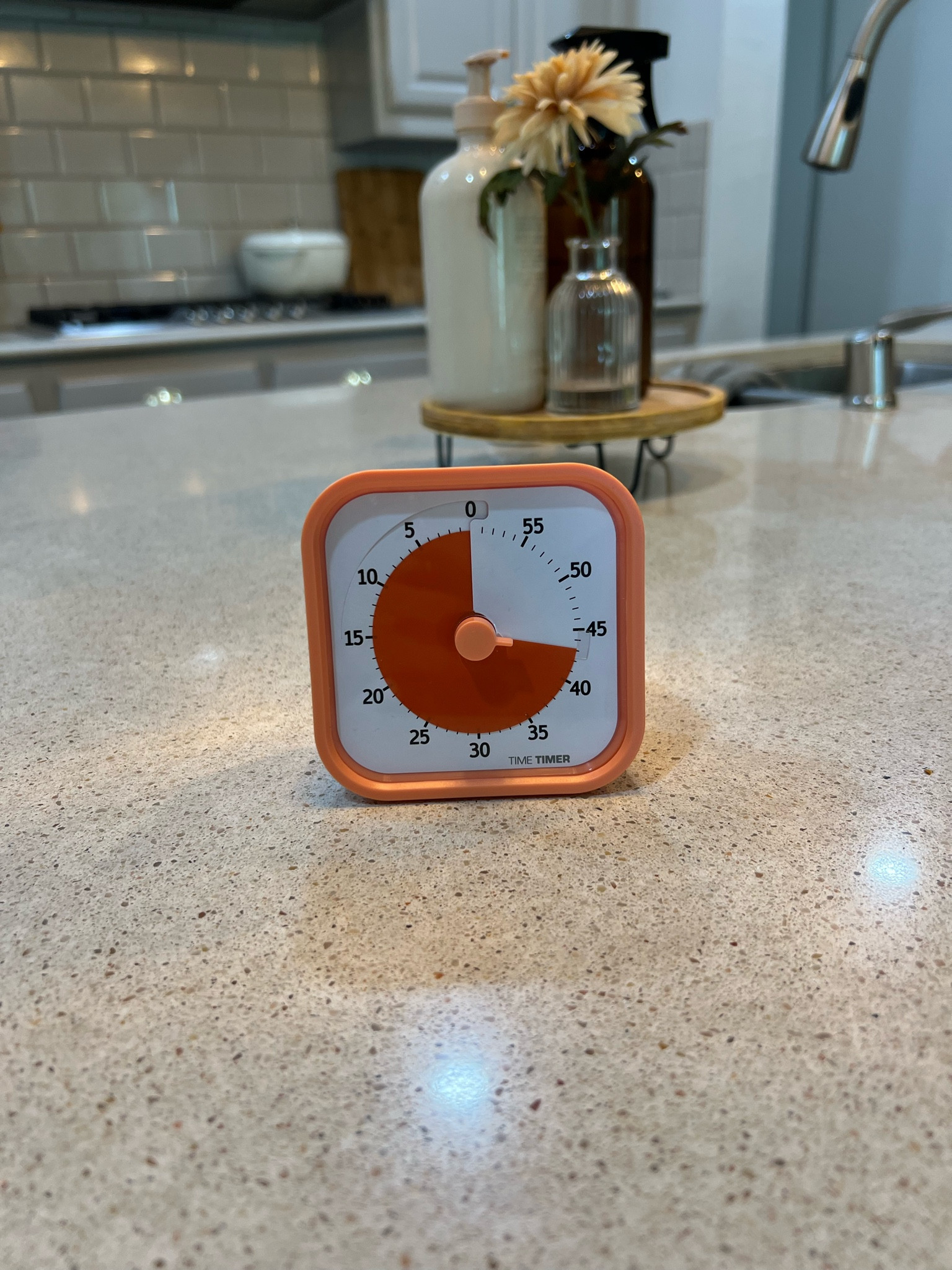 The timer every mom and teacher neeeeeds!! We time our lessons, clean ups, cooking meals, quiet times etc  

#LTKkids #LTKFind