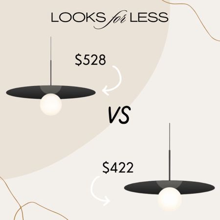 Adore the elegance of these chic black pendants, but not the hefty price tag? Look no further! Discover an exquisite alternative at Wayfair that's as gorgeous and costs nearly half the price! 😍💸 #AffordableLuxury #StunningStyleForLess #WayfairFinds

#LTKSeasonal #LTKFind #LTKstyletip