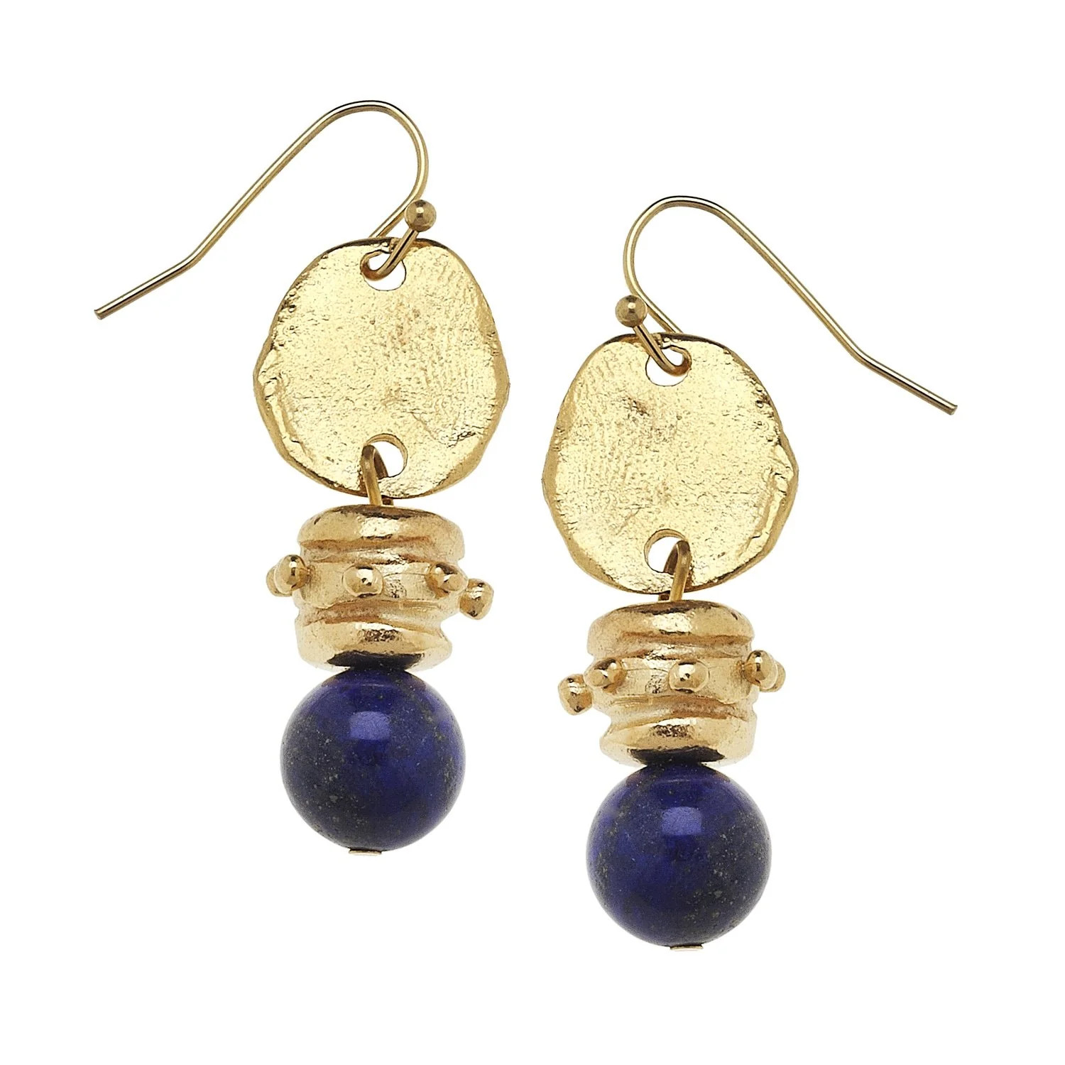 Bentley Earrings | Susan Shaw