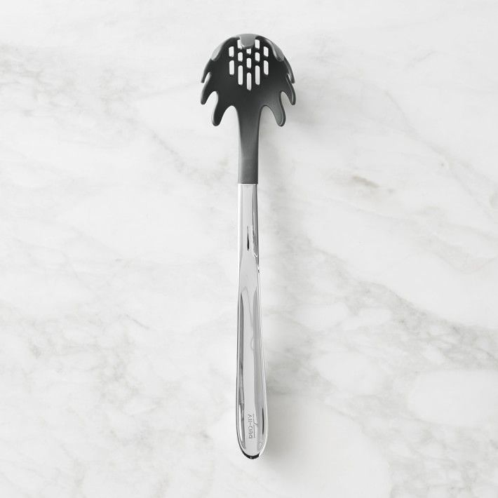 All-Clad Precision Nonstick Pasta Fork | Williams-Sonoma