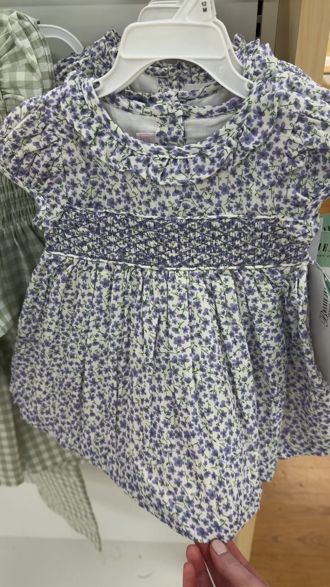 Kohl’s Easter Finds on sale today for 20% off code YOUSAVE20 @kohls #ad 
 #kohlspartner #kohlsfinds #easter #easteroutfits #easterfinds #kidseaster #easterdresses 

#LTKKids