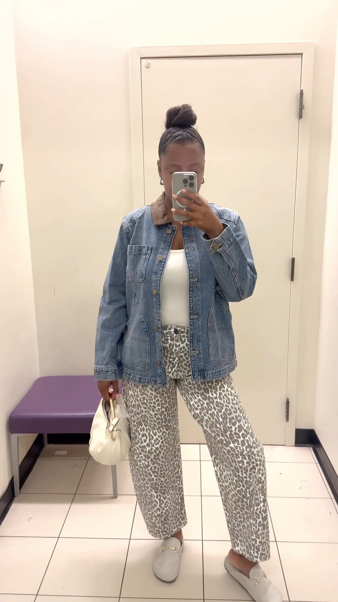 Casual ootd

#LTKmomlife #LTKOver40 #LTKootd