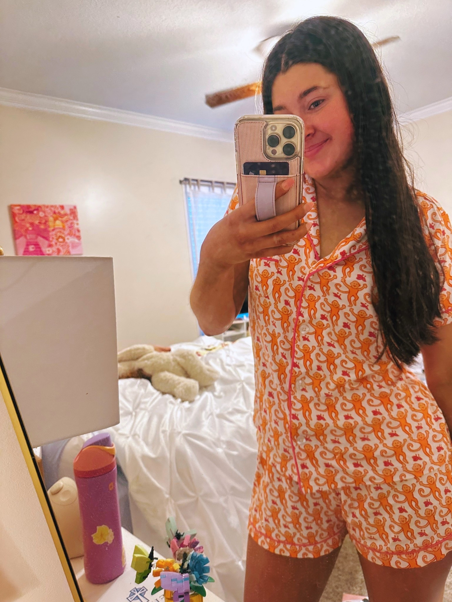 Comfiest pjs 

#LTKHome #LTKootd #LTKmorningroutine