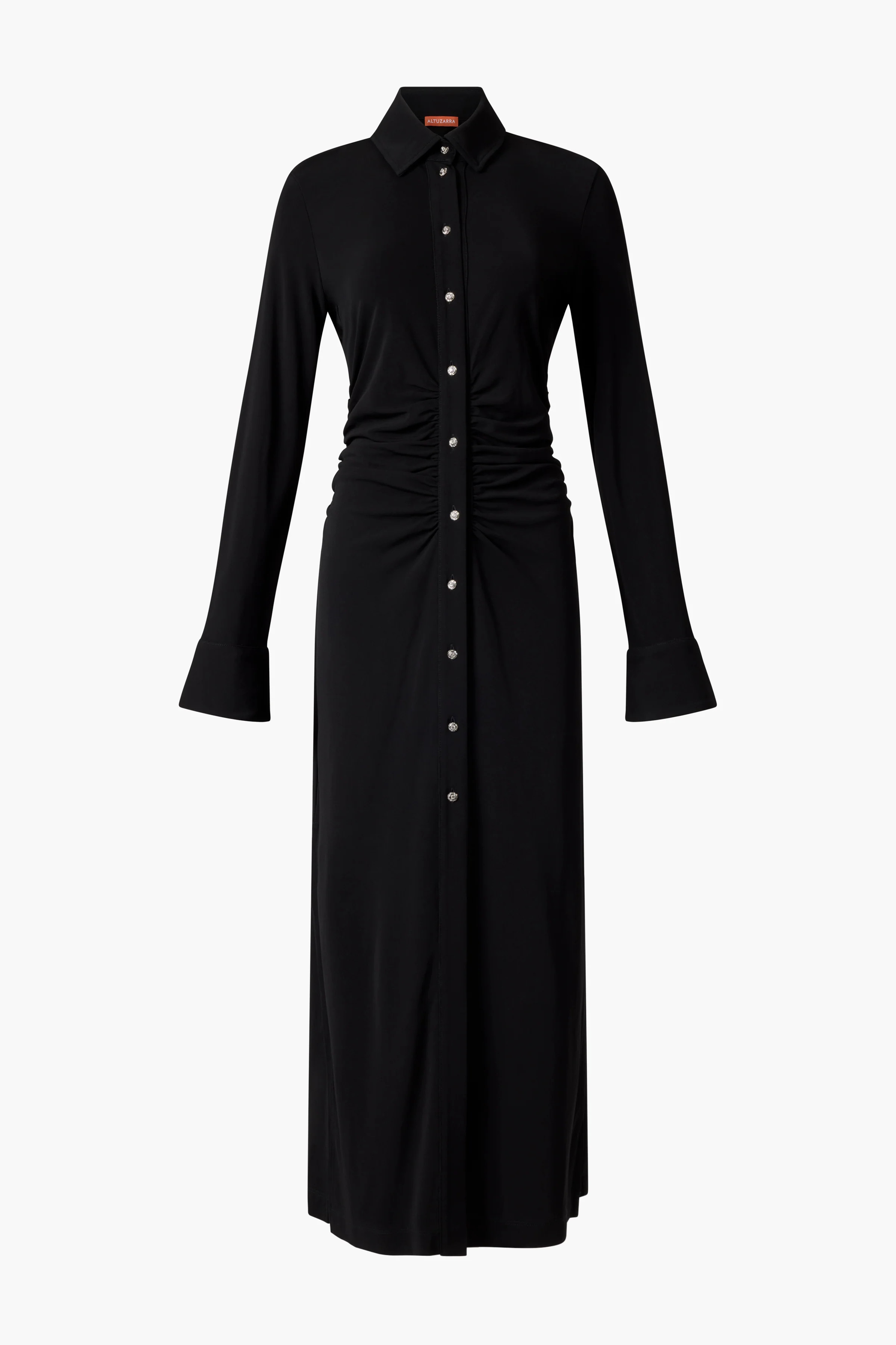 Claudia Dress
 – Altuzarra | Altuzarra