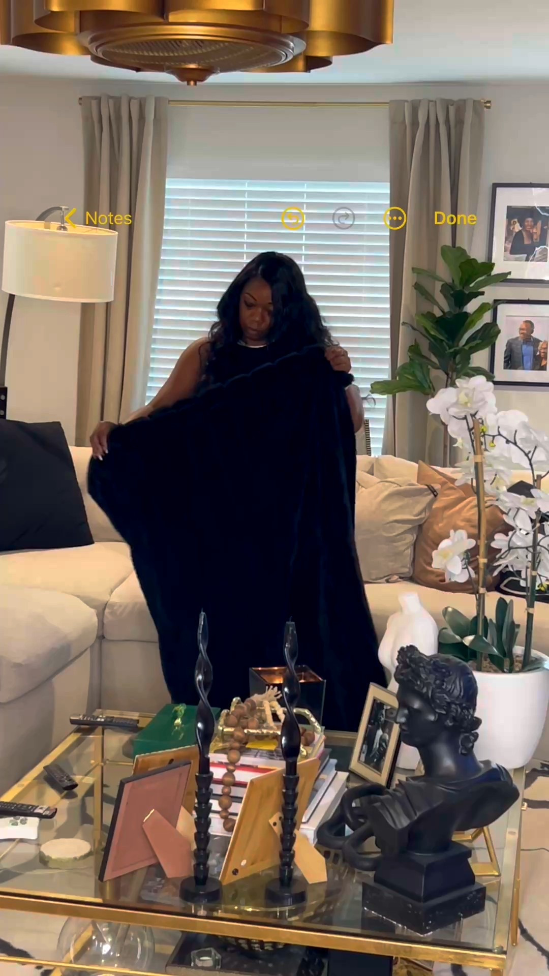 Don’t just sit in your gift. Shop my living room finds 


#LTKmomlife #LTKdayinmylife #LTKstorytime