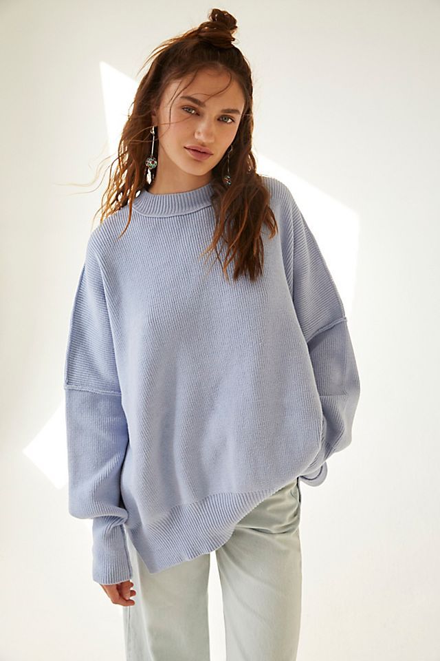 Easy Street Tunic | Free People (Global - UK&FR Excluded)