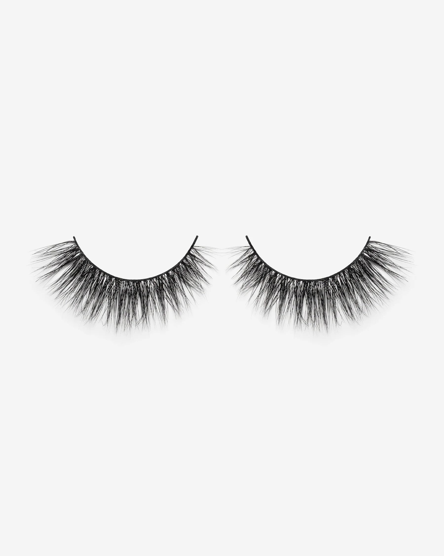 NYC | Lilly Lashes