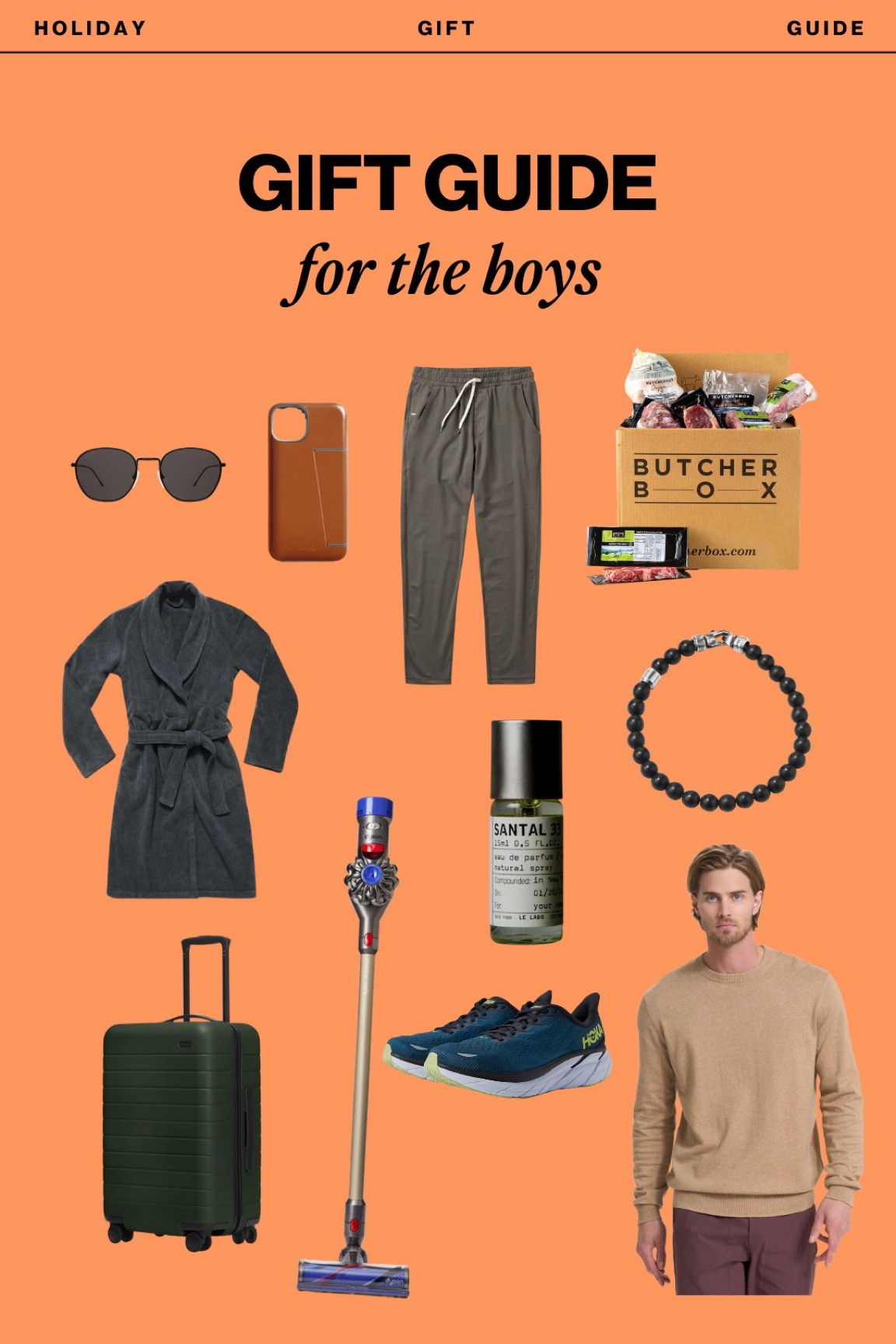 Gift Guide