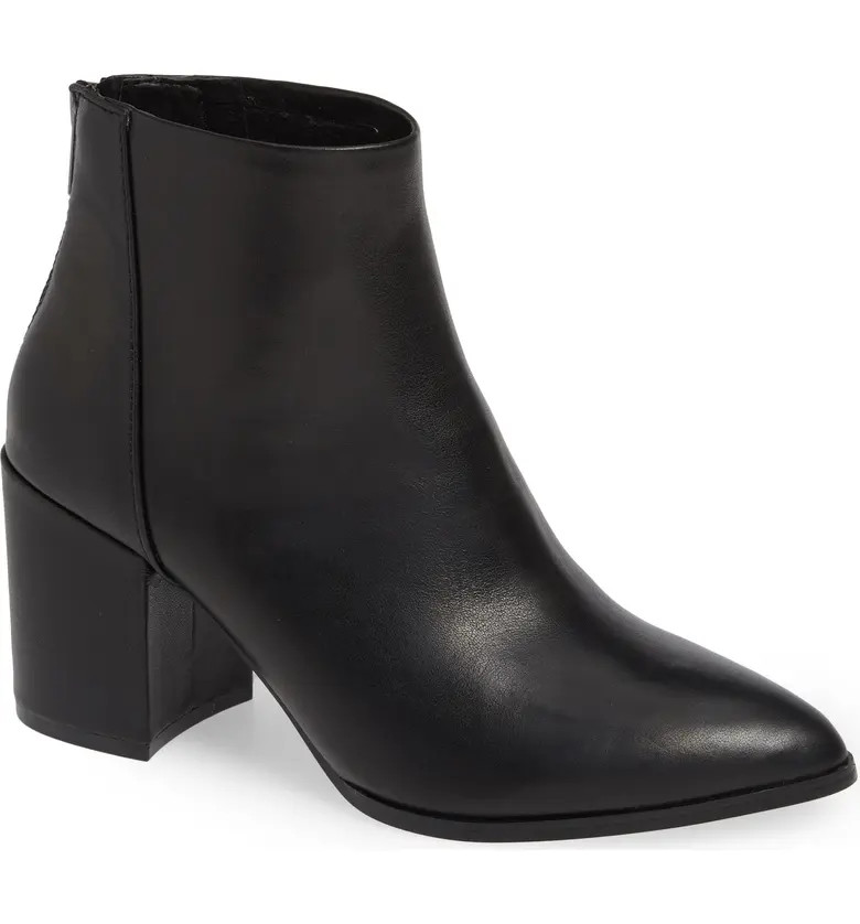 Jillian Bootie | Nordstrom