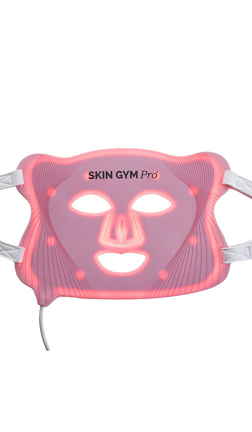 Skin Gym Pro LED Light Therapy Mask in Beauty: NA. | Revolve Clothing (Global)