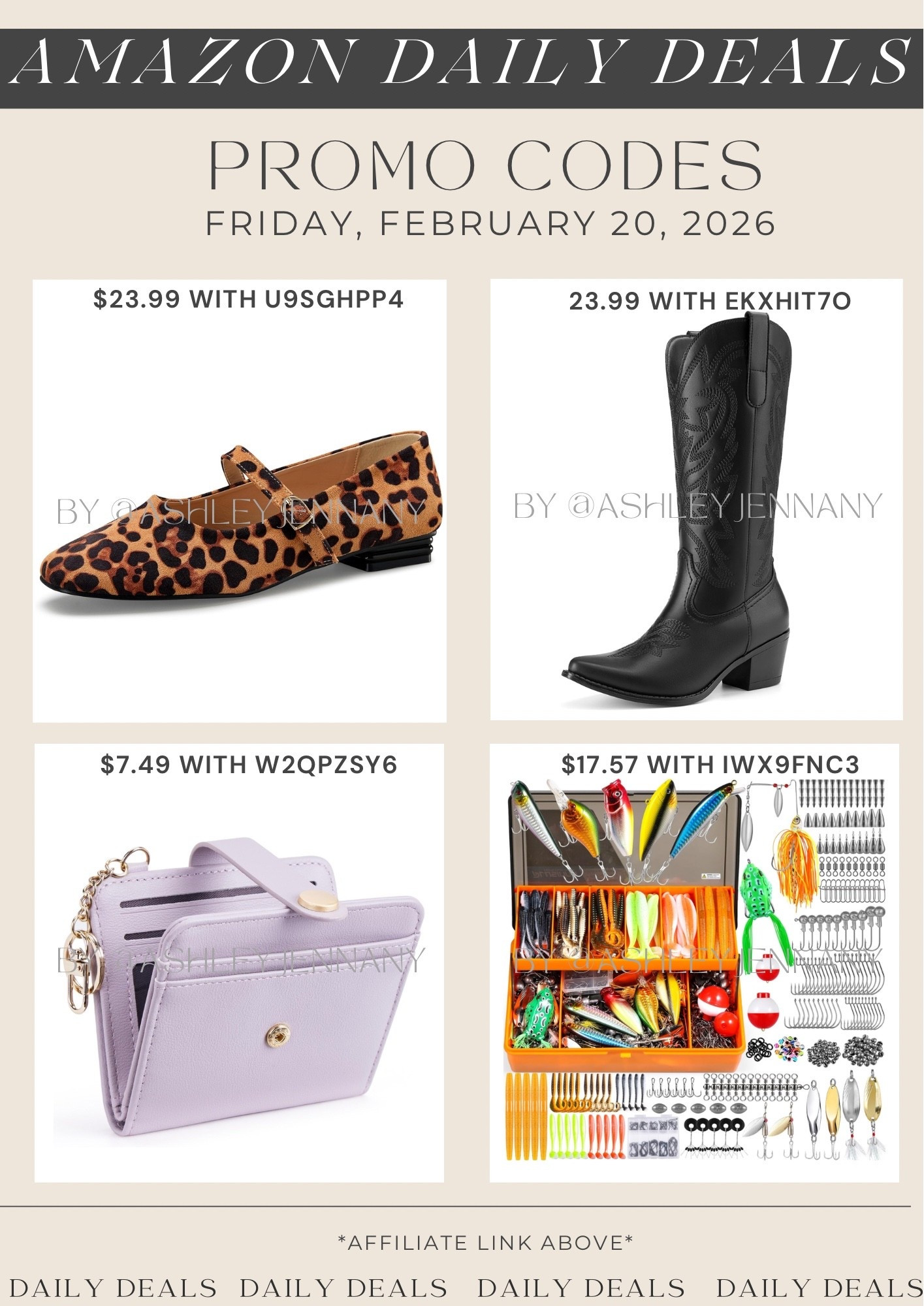 Amazon fashion deals 

#LTKMidsize #LTKSaleAlert