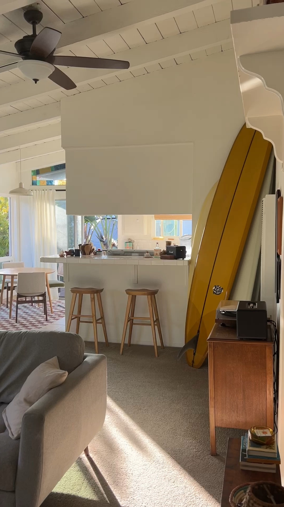 some surf shack finds 🧡

#LTKHome #LTKFindsUnder50 #LTKWatchNow