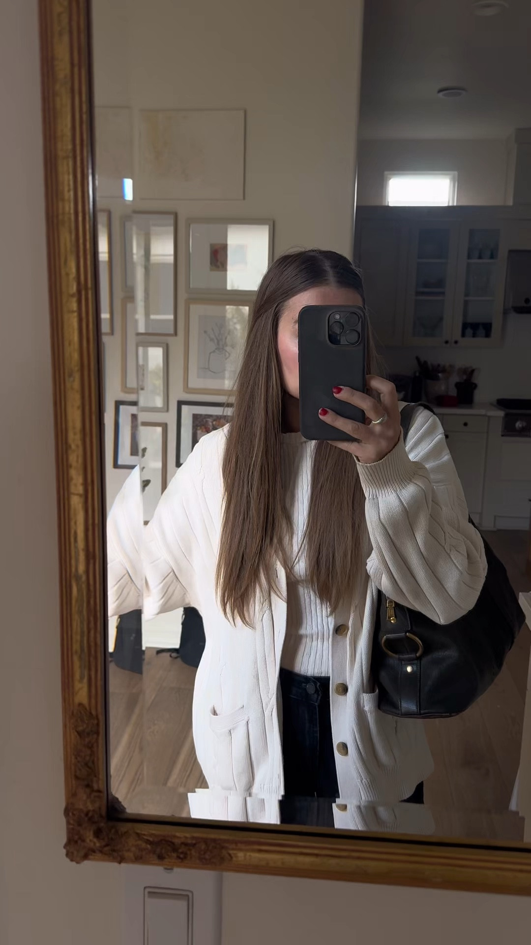 Love me a gloss treatment from dae. 
Leaves my hair shiny silky smooth. Infused with prickly pear 🍐 oil 

#LTKFindsUnder50 #LTKBeauty #LTKStyleTip