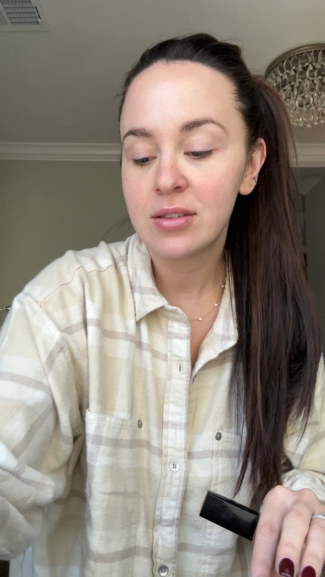 My FAVORITE concealer is the Lancôme Tiente Idole these days! It’s so skin-like and blends out beautifully. It really is an all-over concealer. I wear shade 215 Buff. 

#LTKfindsunder50 #LTKbeauty