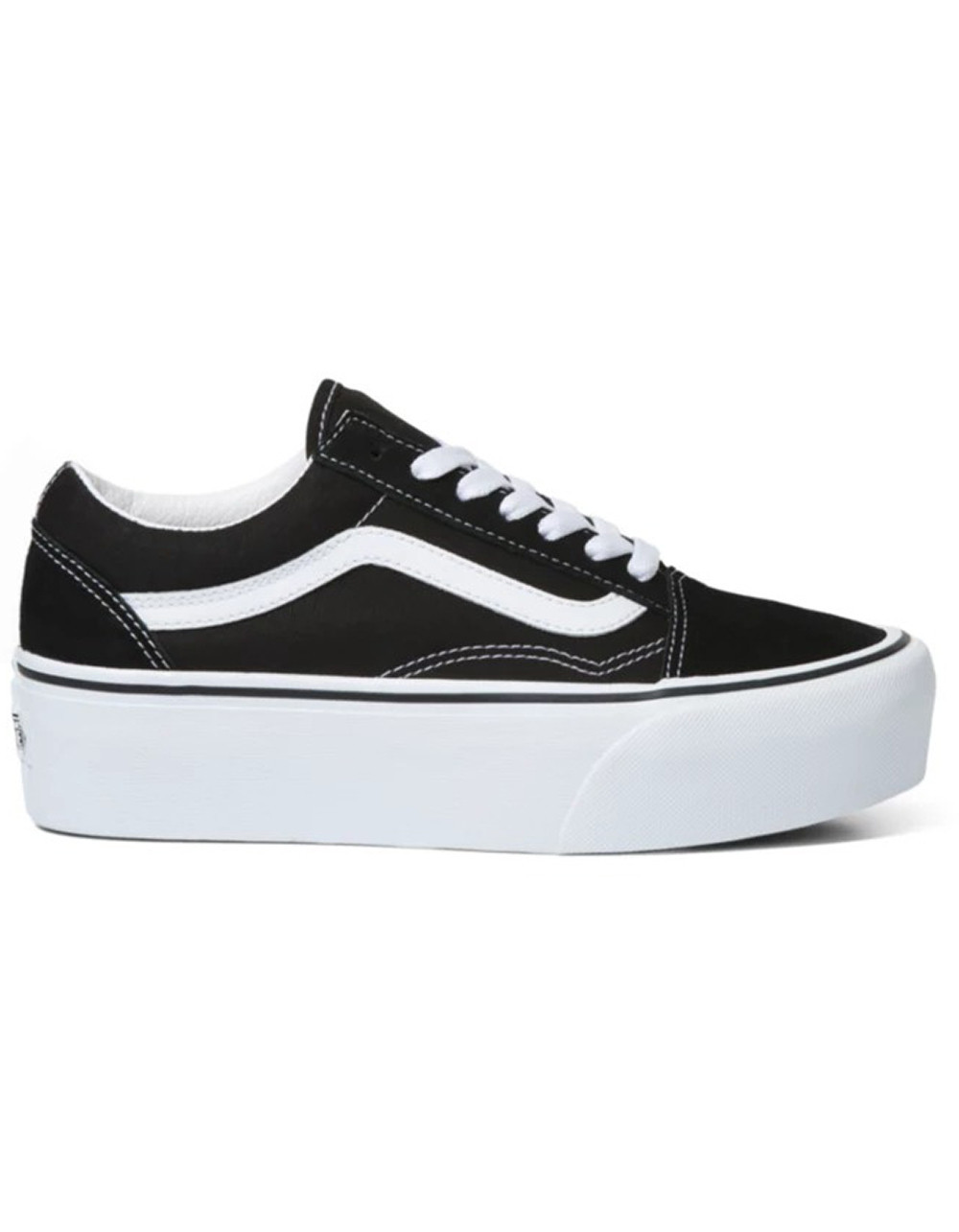 VANS Old Skool Stackform Womens Shoes | Tillys