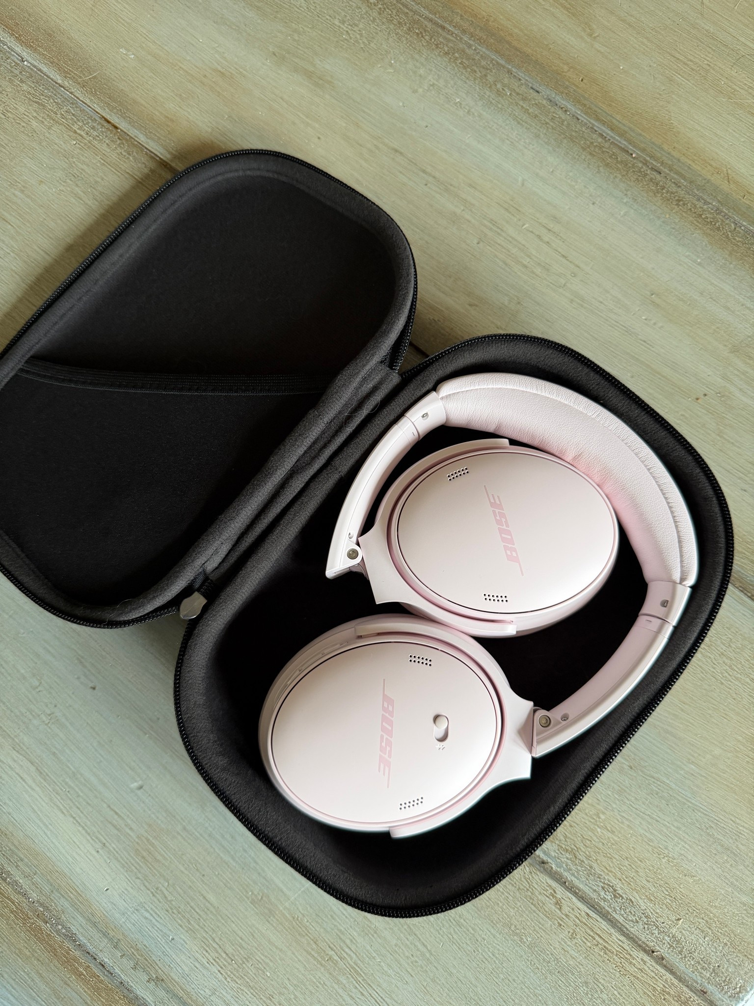 My noise canceling headphones are significantly on sale right now! 

Christmas gift. Travel gifts. Gift guide. 

#LTKCyberWeek #LTKTravel #LTKGiftGuide