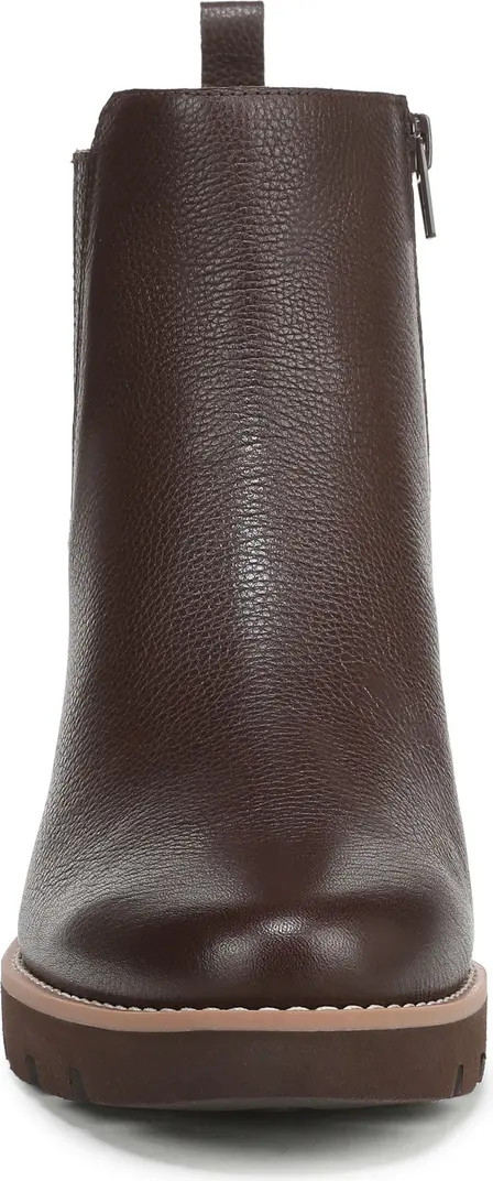 Aria 2.0 Platform Wedge Bootie (Women) | Nordstrom