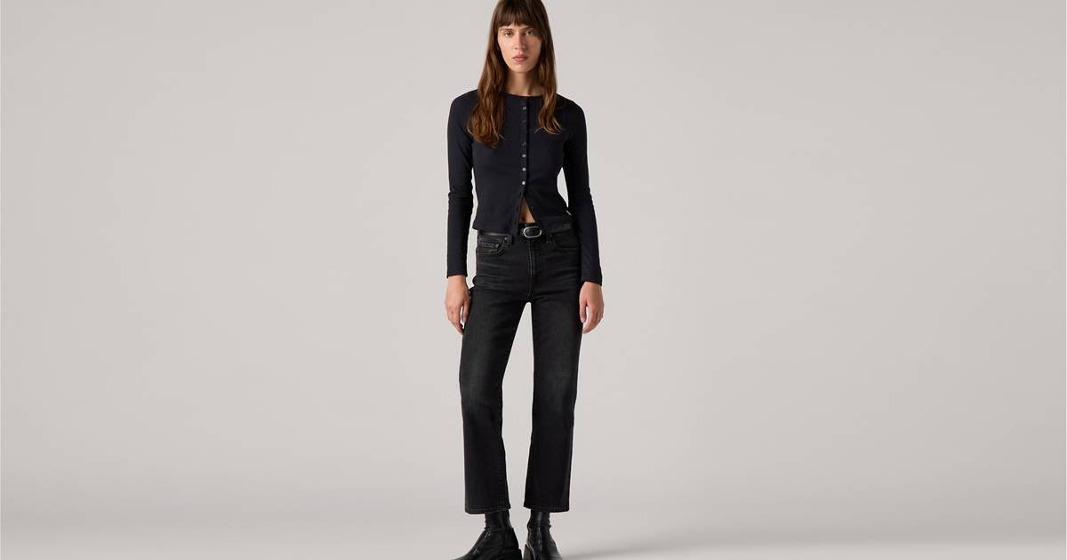 725™ Kick Boot Jeans | Levi's UK