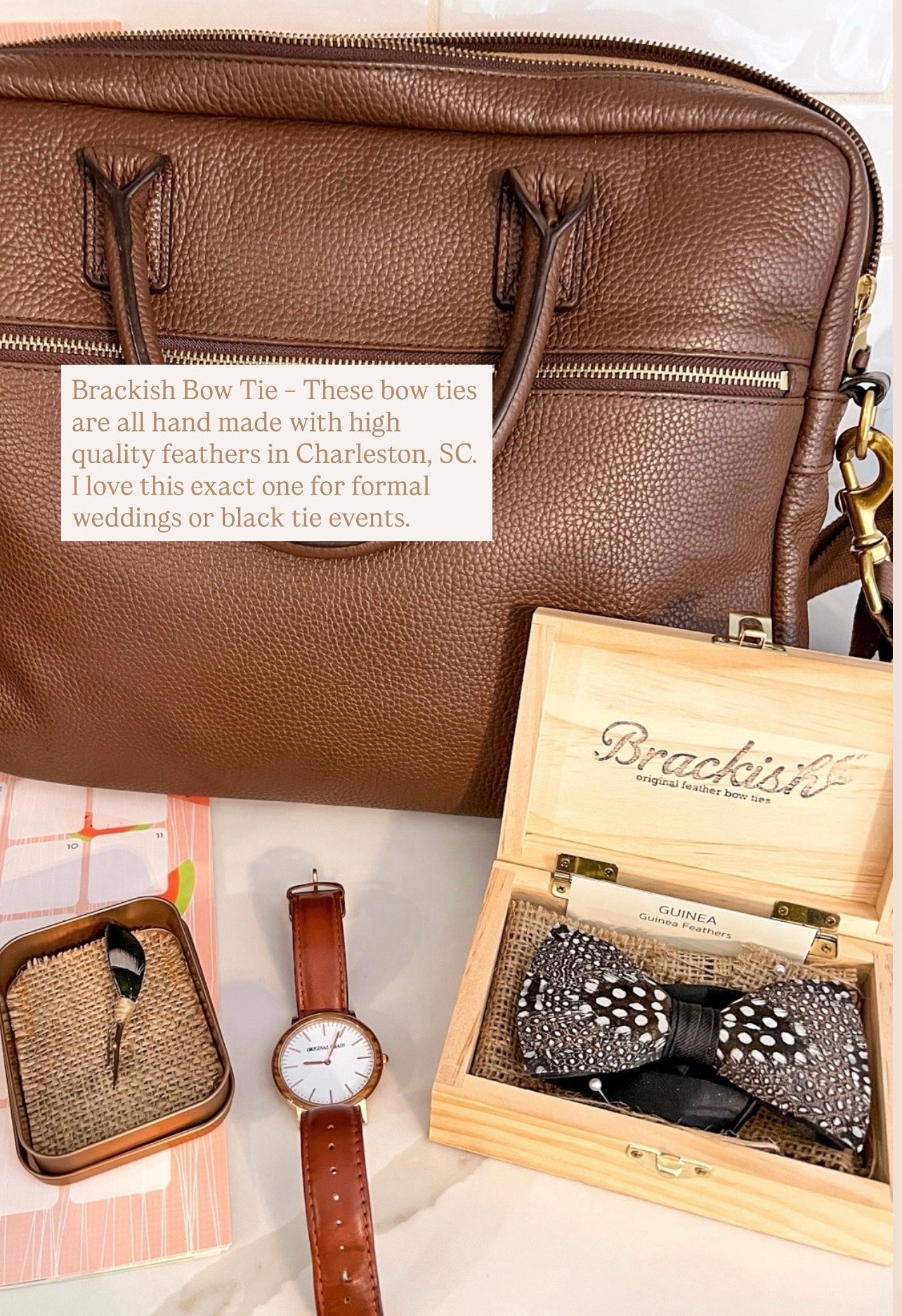 If you need Father’s Day gifts ideas these are some options that Trey has loved!