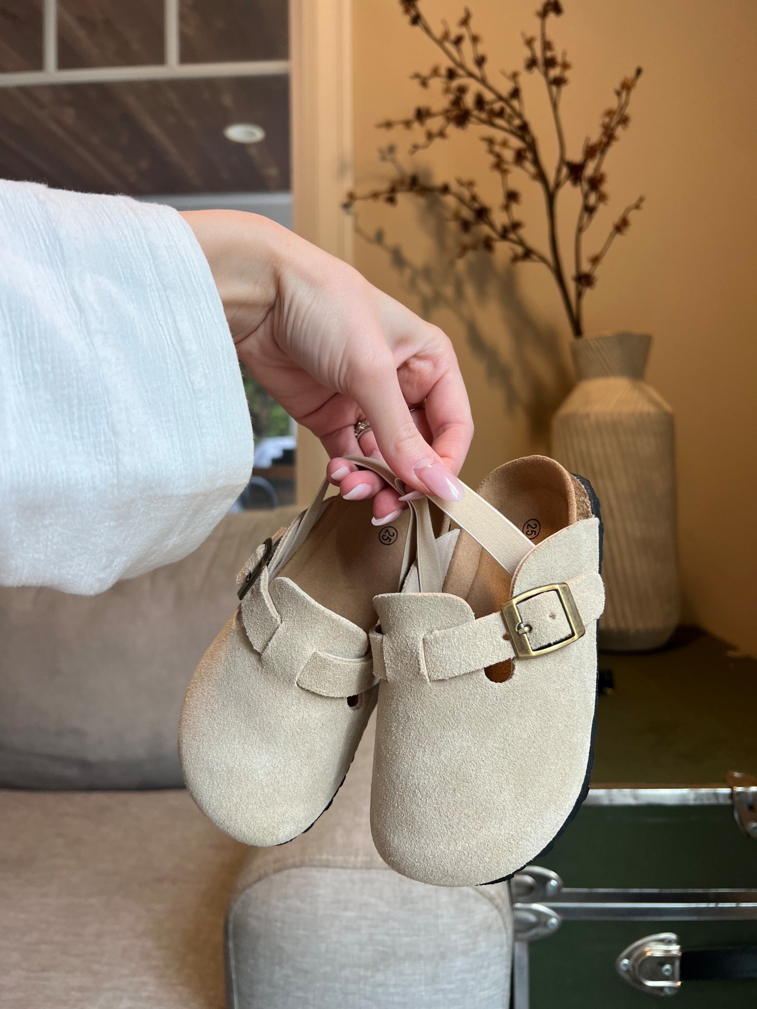 fall shoes for toddlers (Birkenstock dupe) 

#LTKKids #LTKFindsUnder50 #LTKBaby