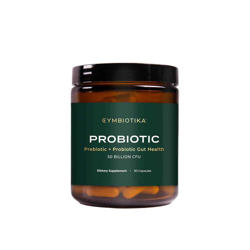 Probiotic | Cymbiotika