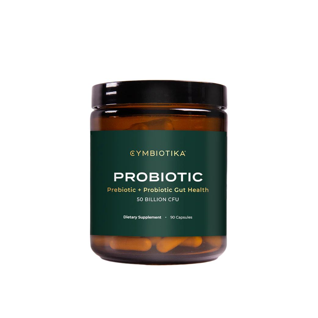 Probiotic | Cymbiotika