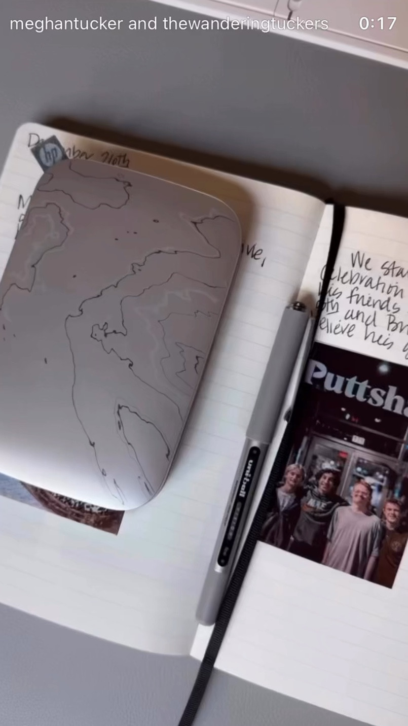 All the things you’ll need to begin a gratitude journal in 2025. 