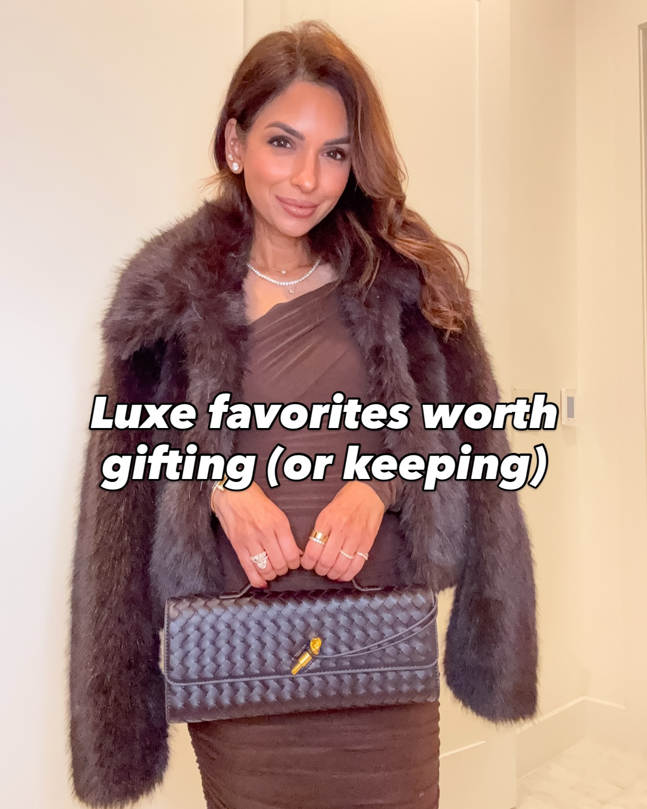 Luxe favorites for gifting or keeping! Linked them all up here for you!

#LTKHoliday #LTKGiftGuide
