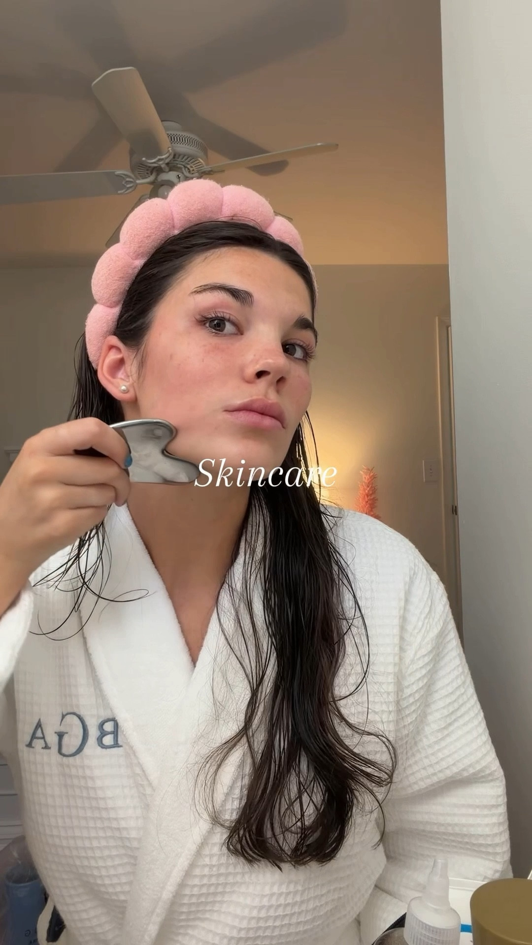 My everyday skincare!!! #LTKpartner

#LTKgrwm #LTKselfcare #LTKmorningroutine
