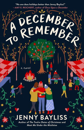 A December to Remember | Barnes & Noble
