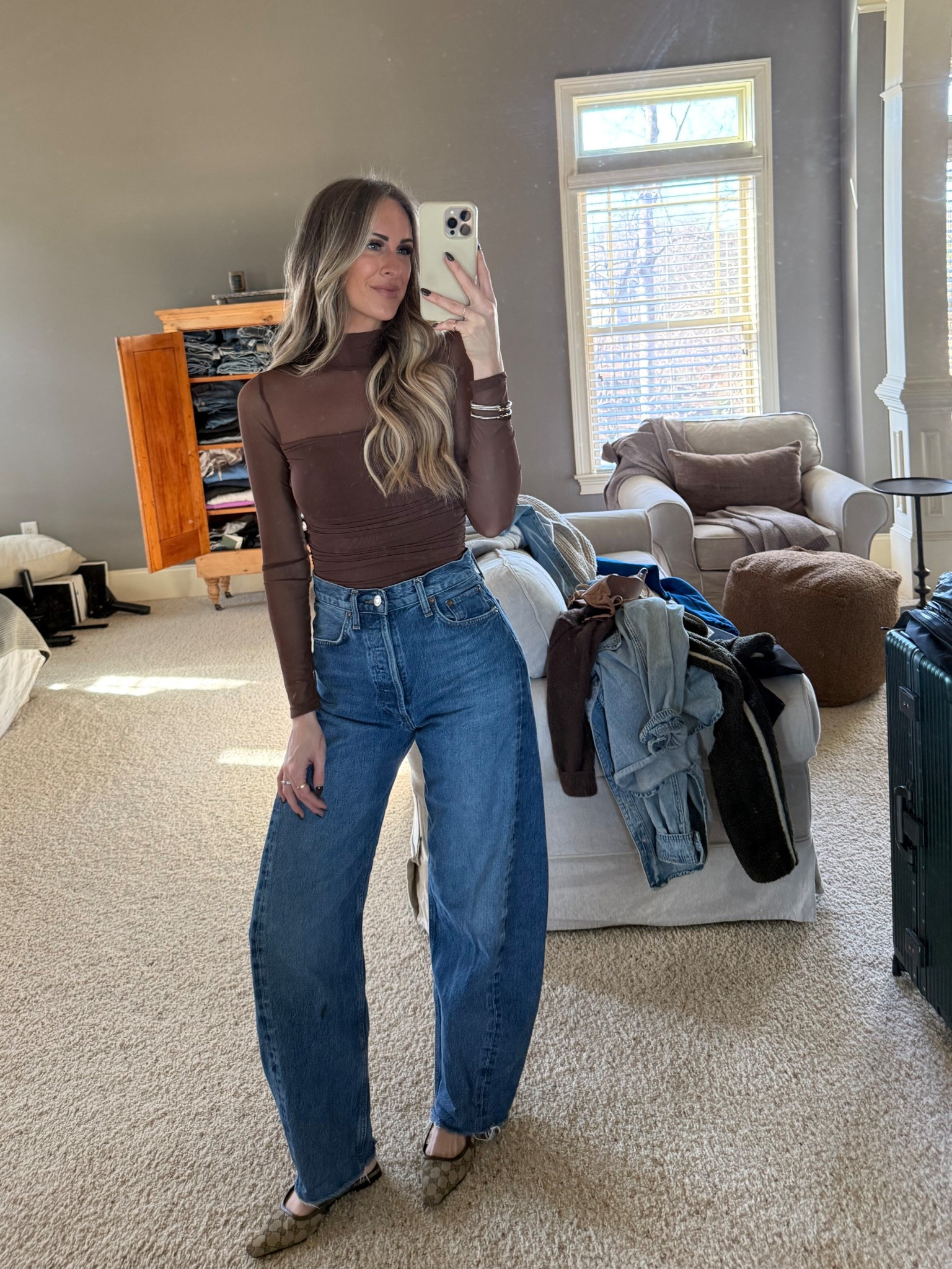 #LTKootd #LTKWorkwear #LTKBeauty