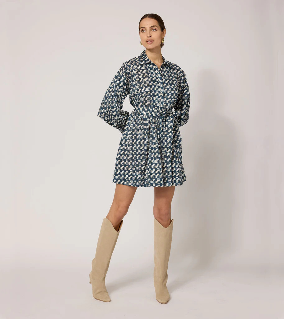 Shop Colette Mini Dress | Cleobella | Cleobella LLC