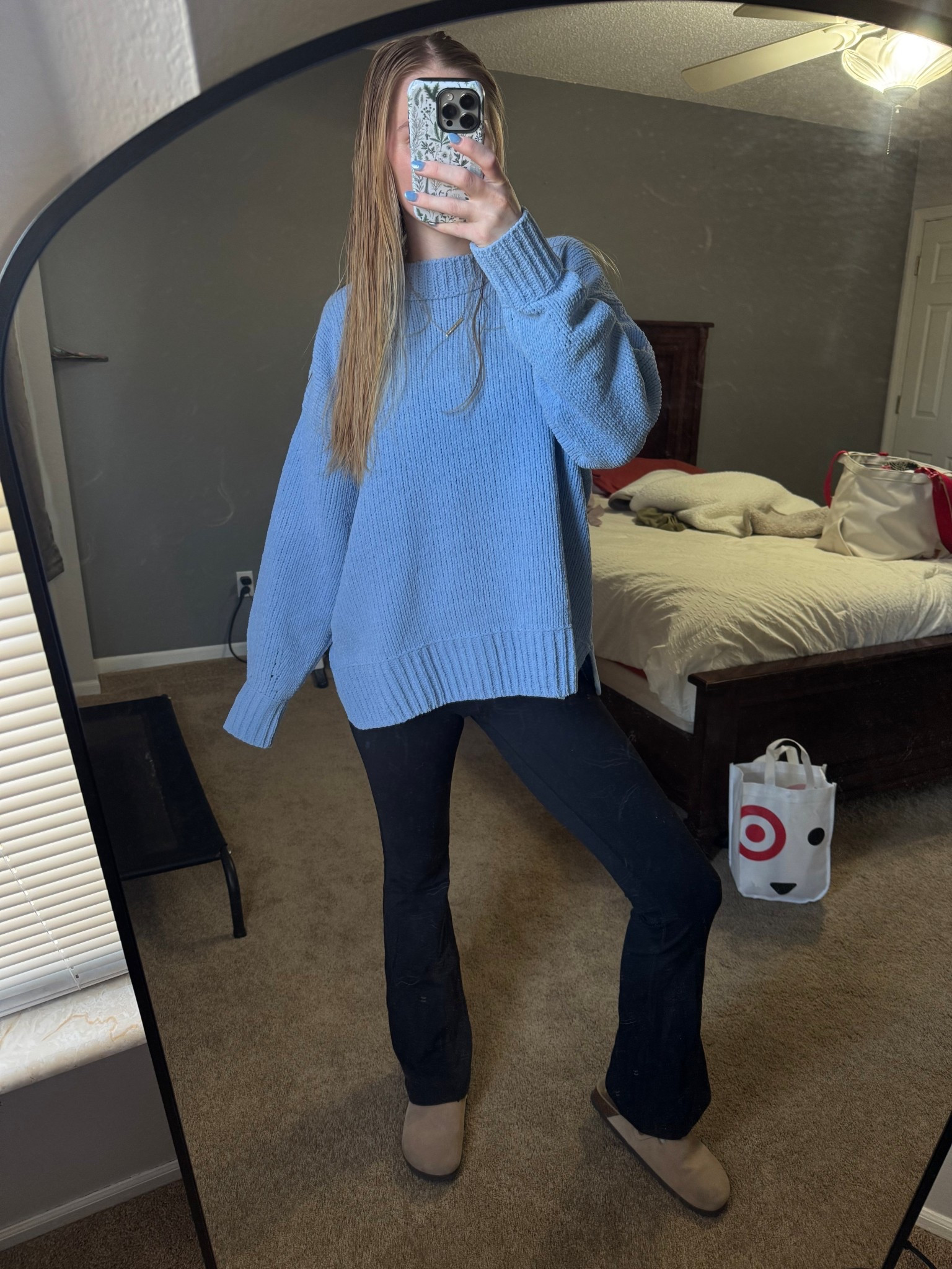 💙🩵

#LTKmomlife #LTKgrwm #LTKootd