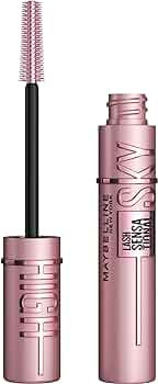 Maybelline Lash Sensational Sky High Washable Mascara Makeup, Volumizing, Lengthening, Defining, ... | Amazon (US)