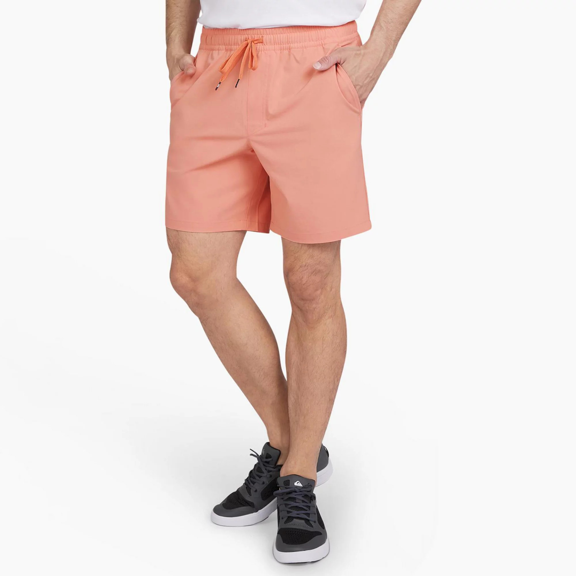 Men's Quiksilver Seaside Amphibian Shorts | Kohl's