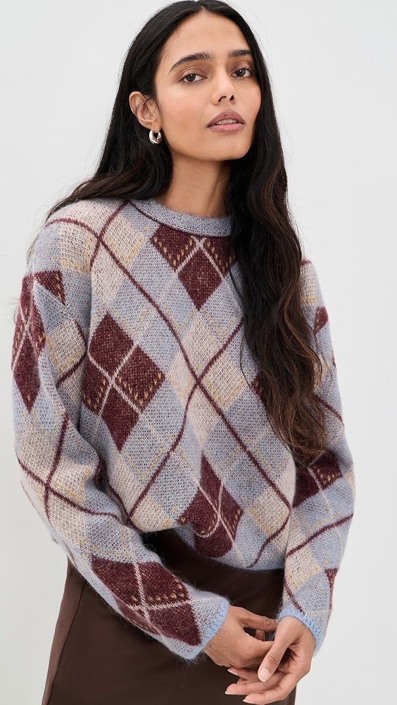 Sybil Sweater | Shopbop