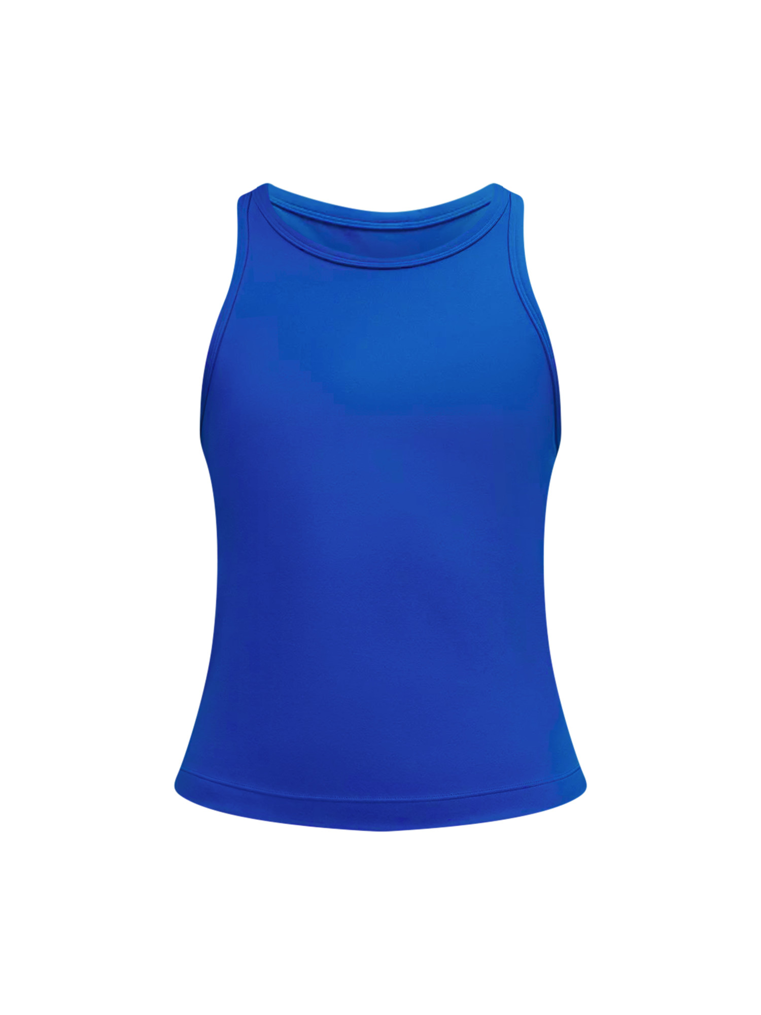 lululemon Align™ Waist-Length Racerback Tank Top | Women's Sleeveless & Tank Tops | lululemon | Lululemon (US)