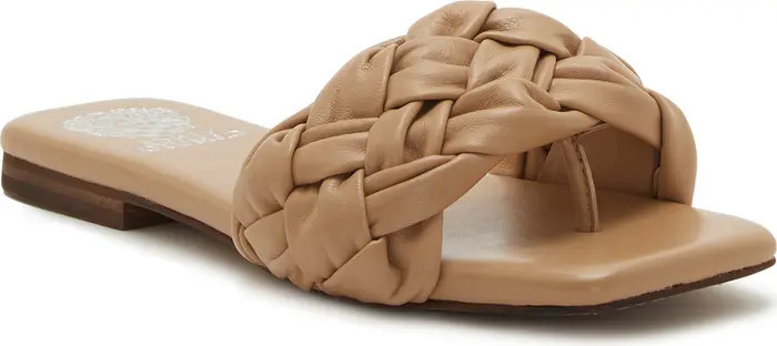 Antonni Woven Slide Sandal | Nordstrom