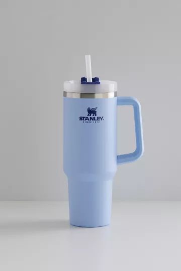 Stanley Quencher 40 oz Travel Tumbler | Urban Outfitters (US and RoW)