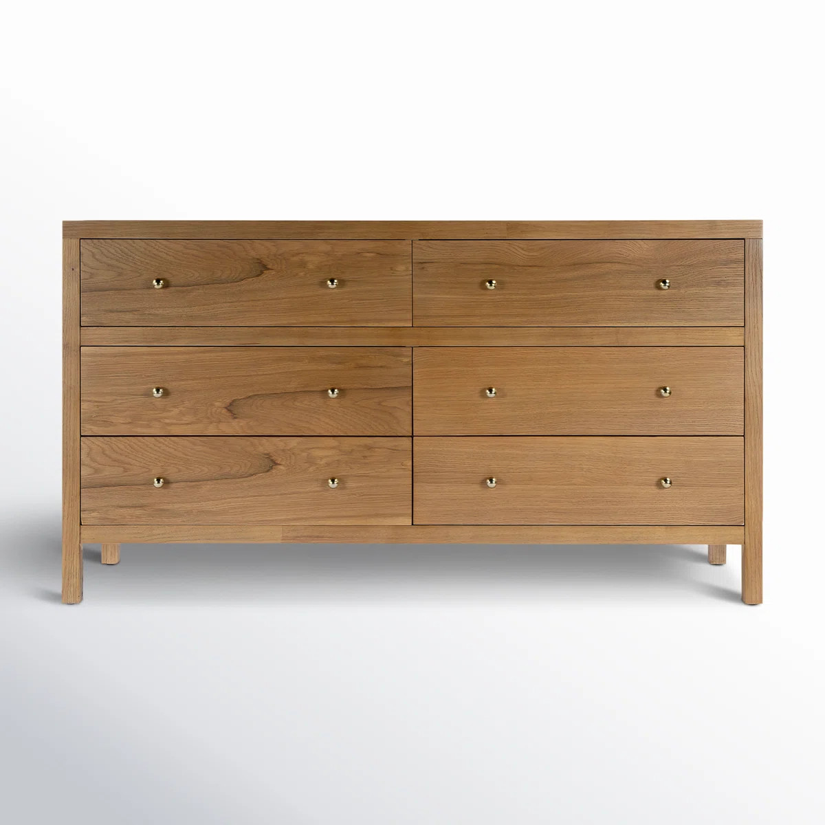 Celine 6-Drawer Dresser | Wayfair North America