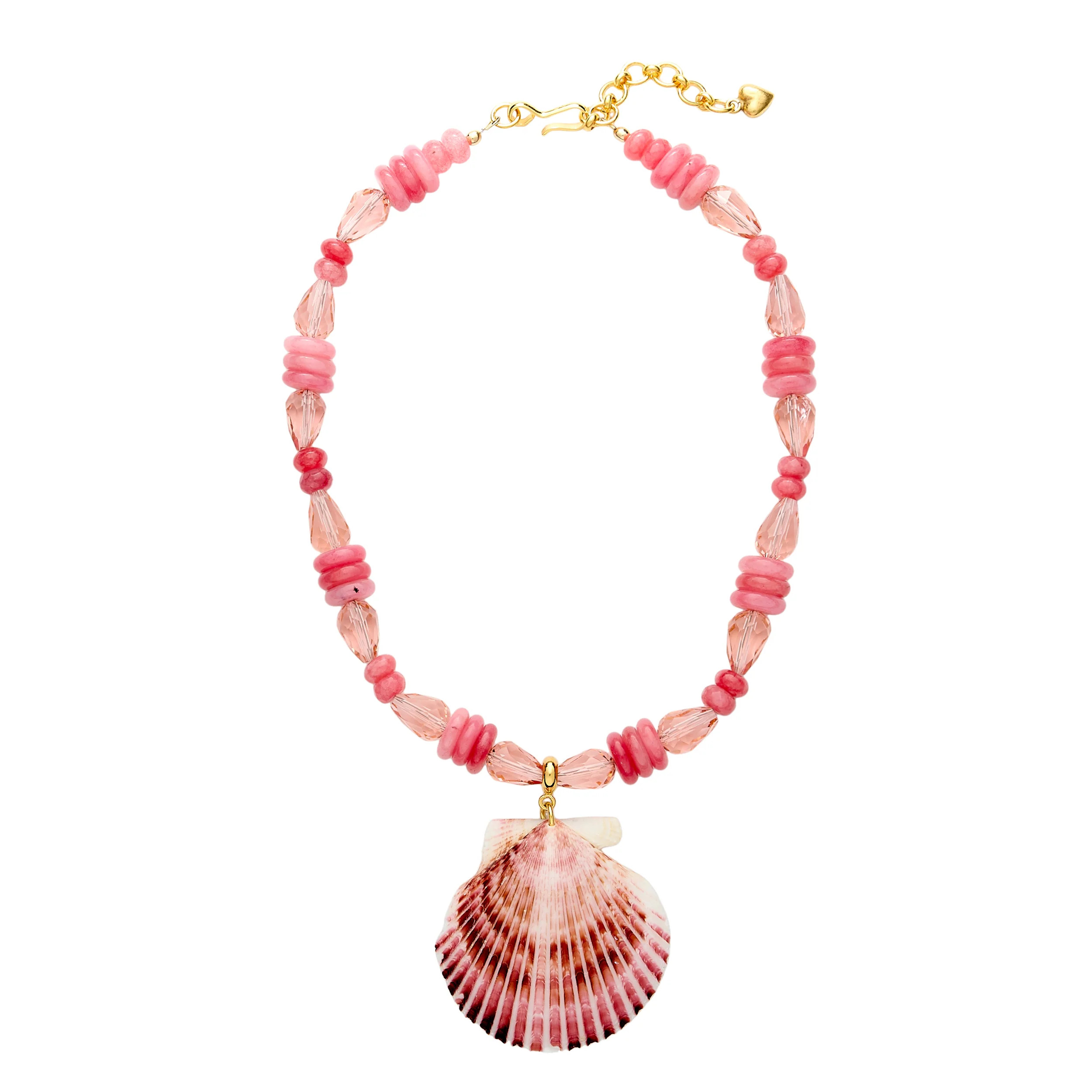 Cinque Terre Necklace | Brinker & Eliza