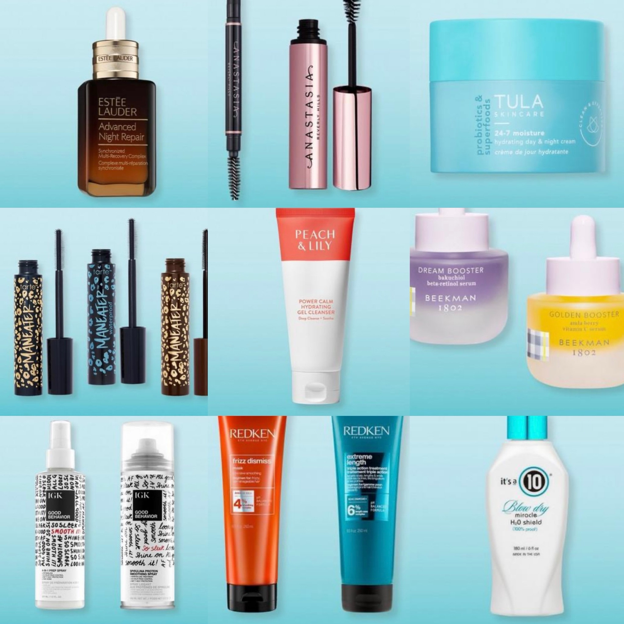 50% off Ulta steals!

#LTKbeauty #LTKSpringSale #LTKsalealert