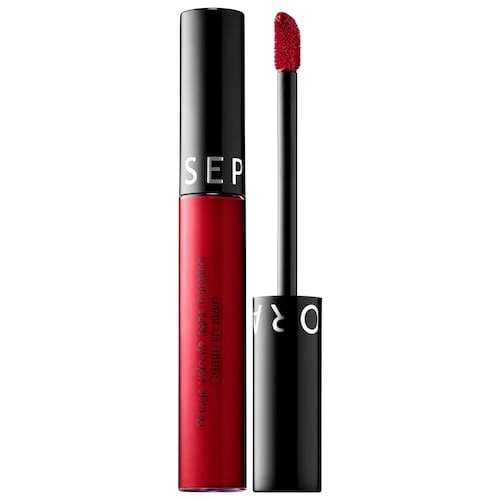 Cream Lip Stain Liquid Lipstick - SEPHORA COLLECTION | Sephora | Sephora (US)