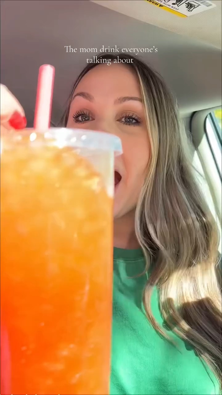 Said goodbye to coffee and I don’t even miss it! Gimme all the loaded tea shop #theloadedteashop #loadedtea #summerdrink

#earnscommissions