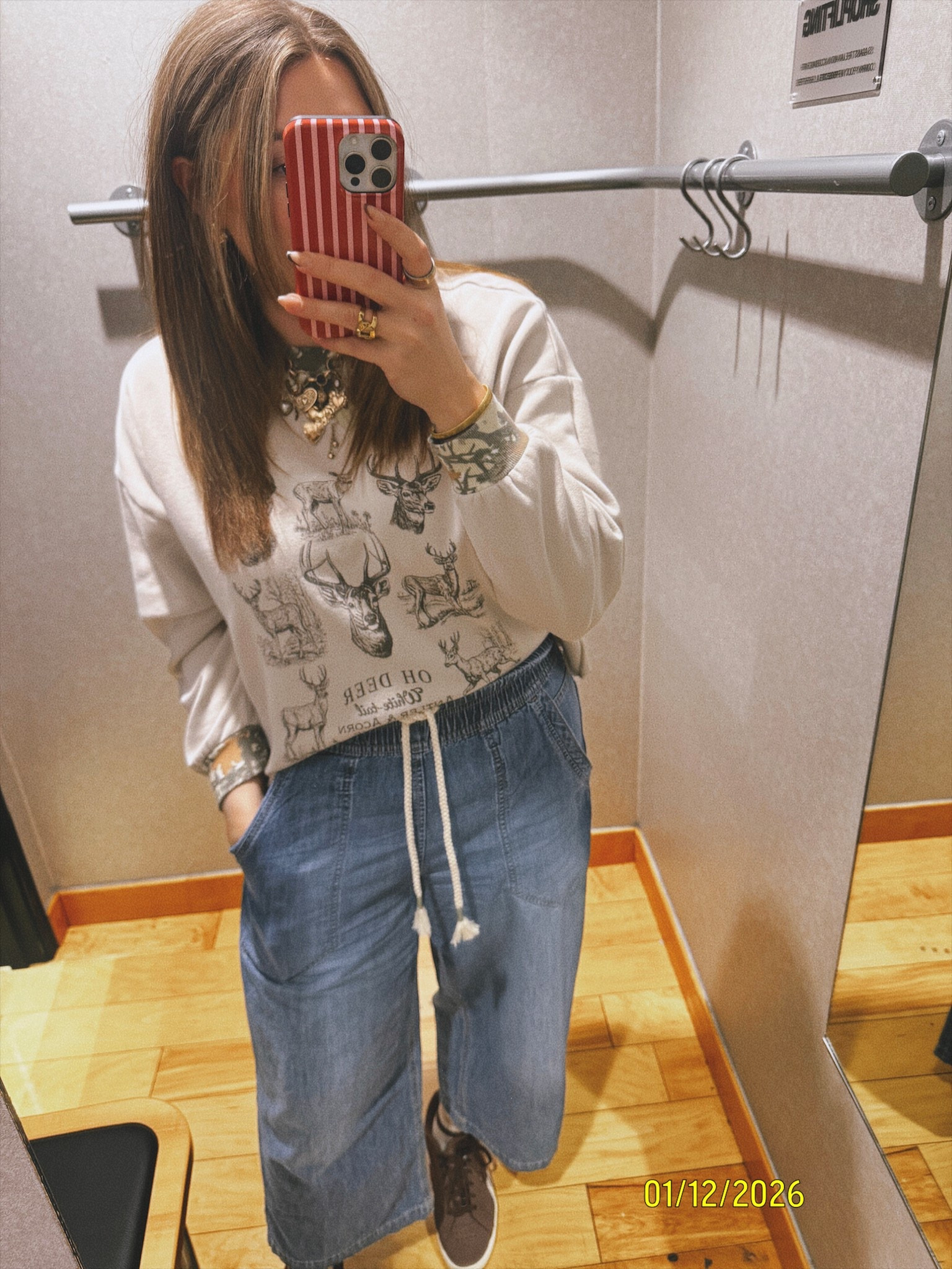 These new free people pants are a must own … they run big so size down for sure!!

#LTKootd