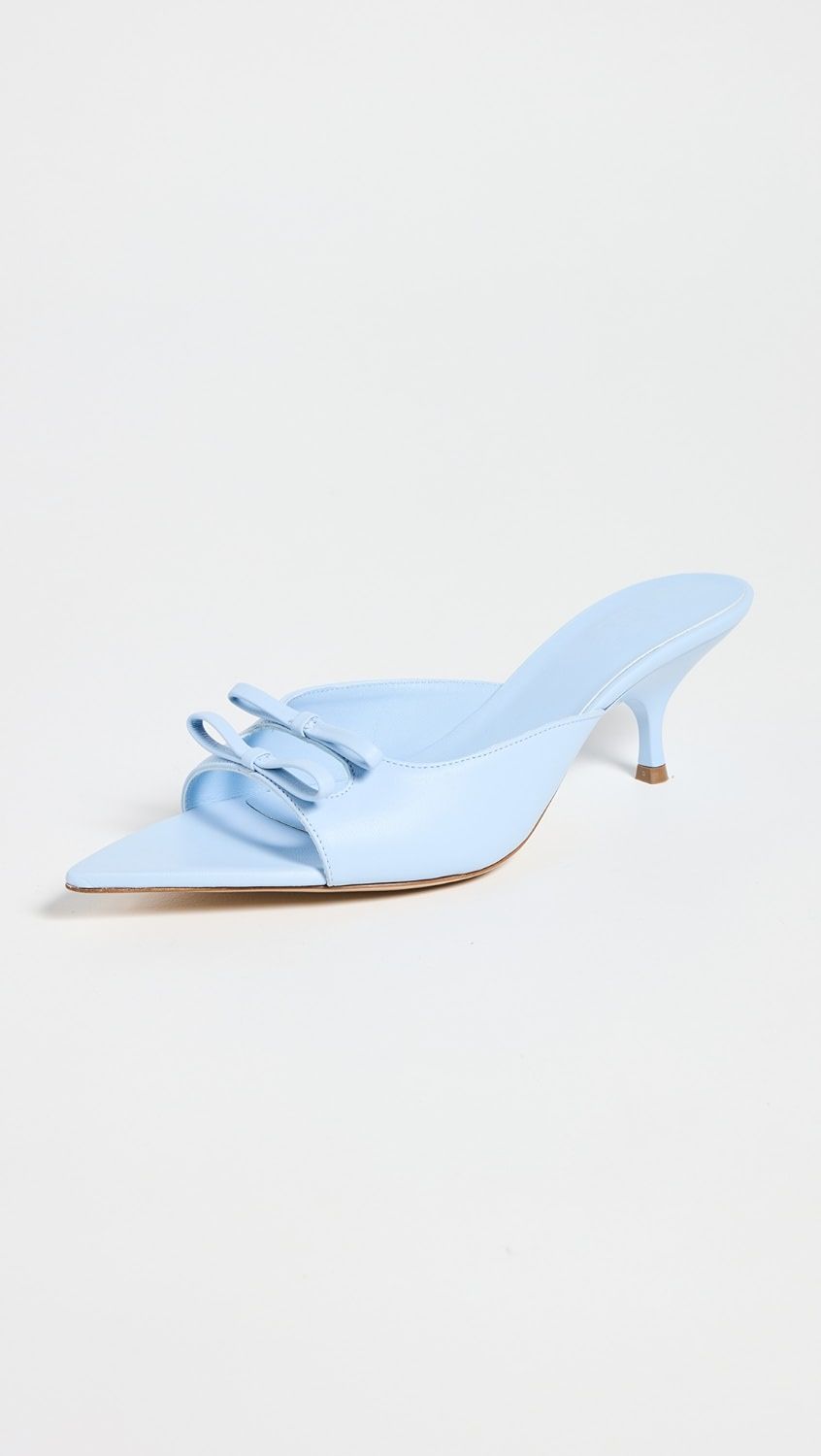 Blanche Sandal Heels | Shopbop