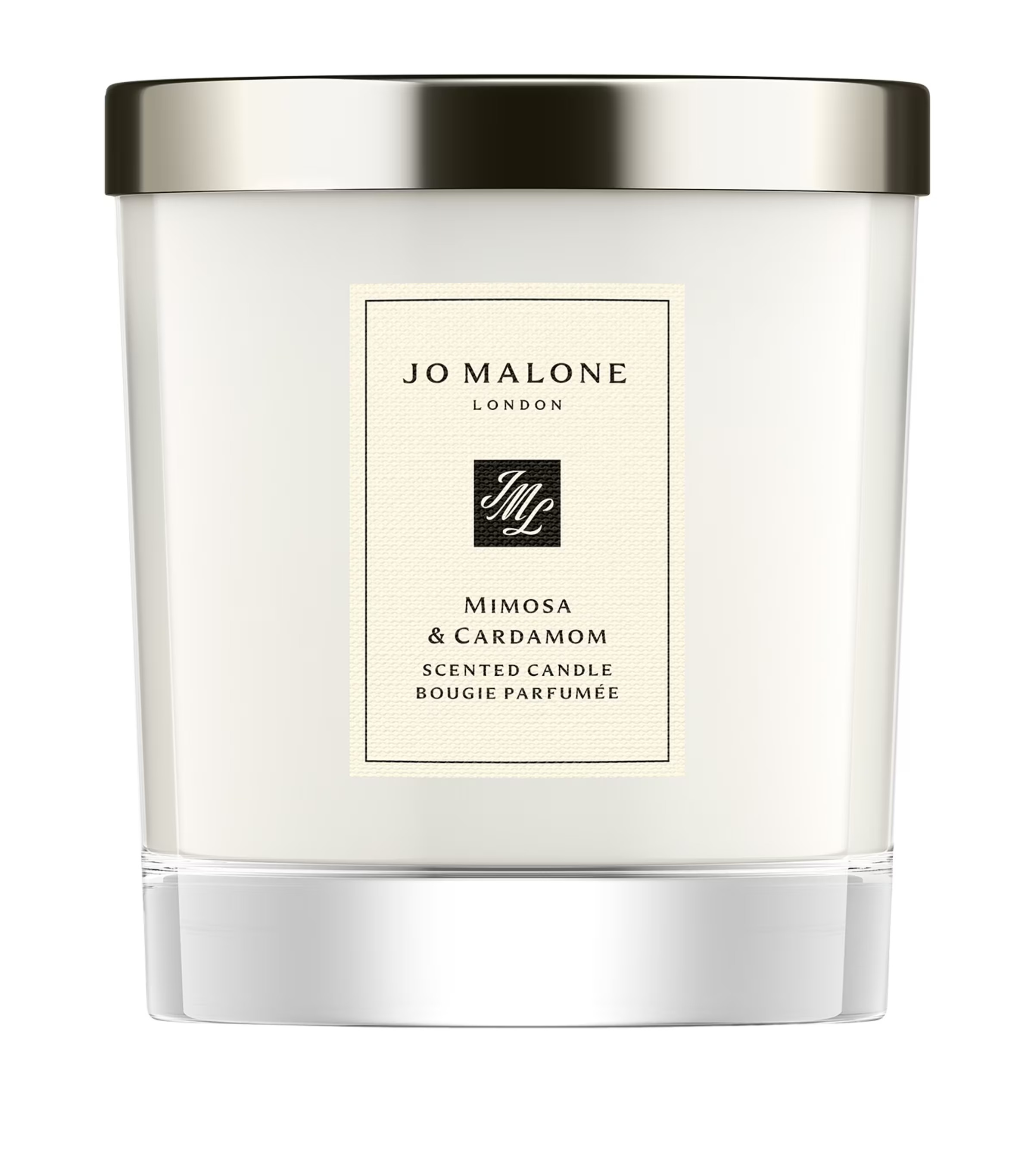 Jo Malone London Mimosa & Cardamom Classic Candle | Harrods (US)