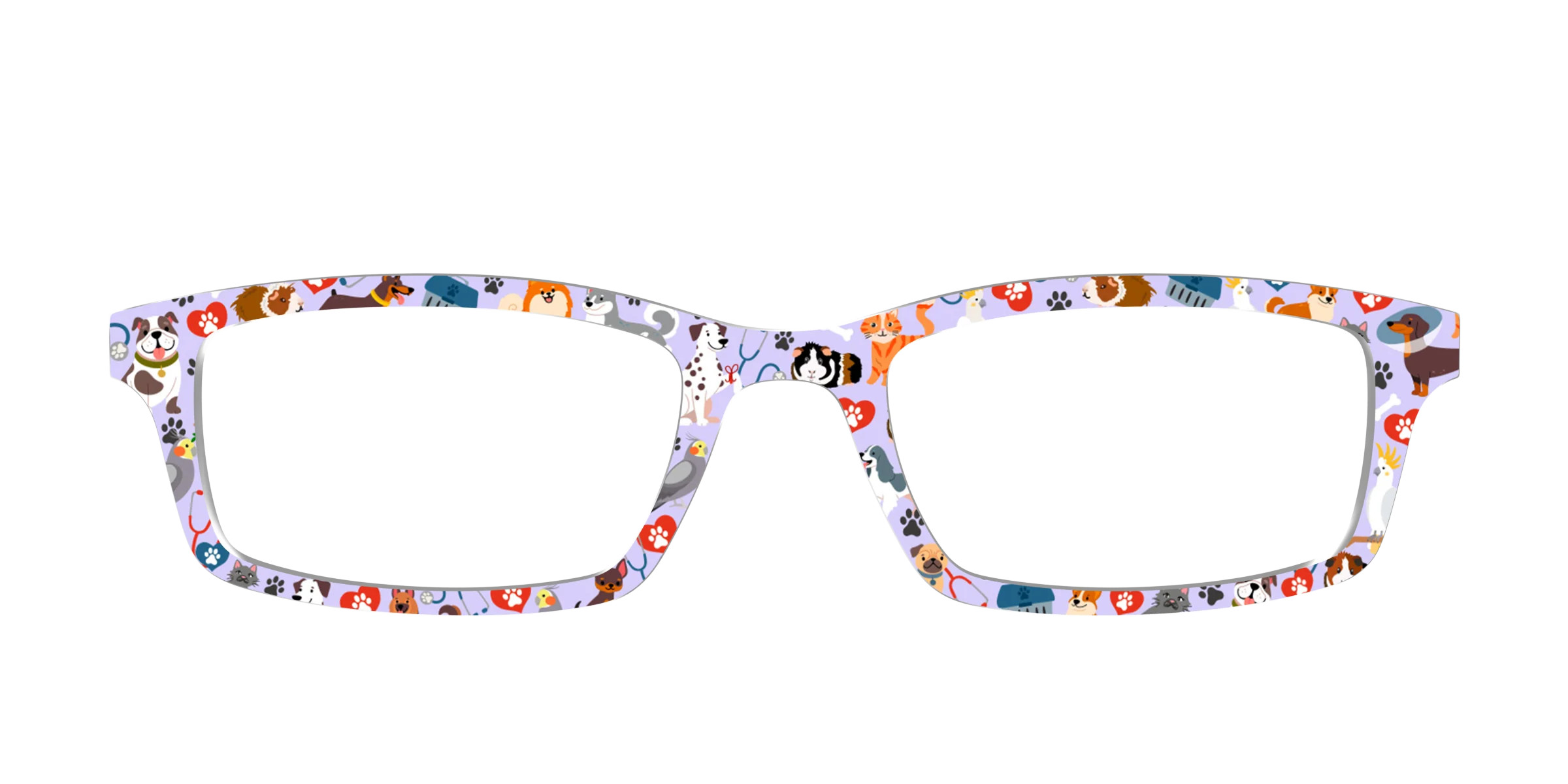 The Veterinary | Pair Eyewear