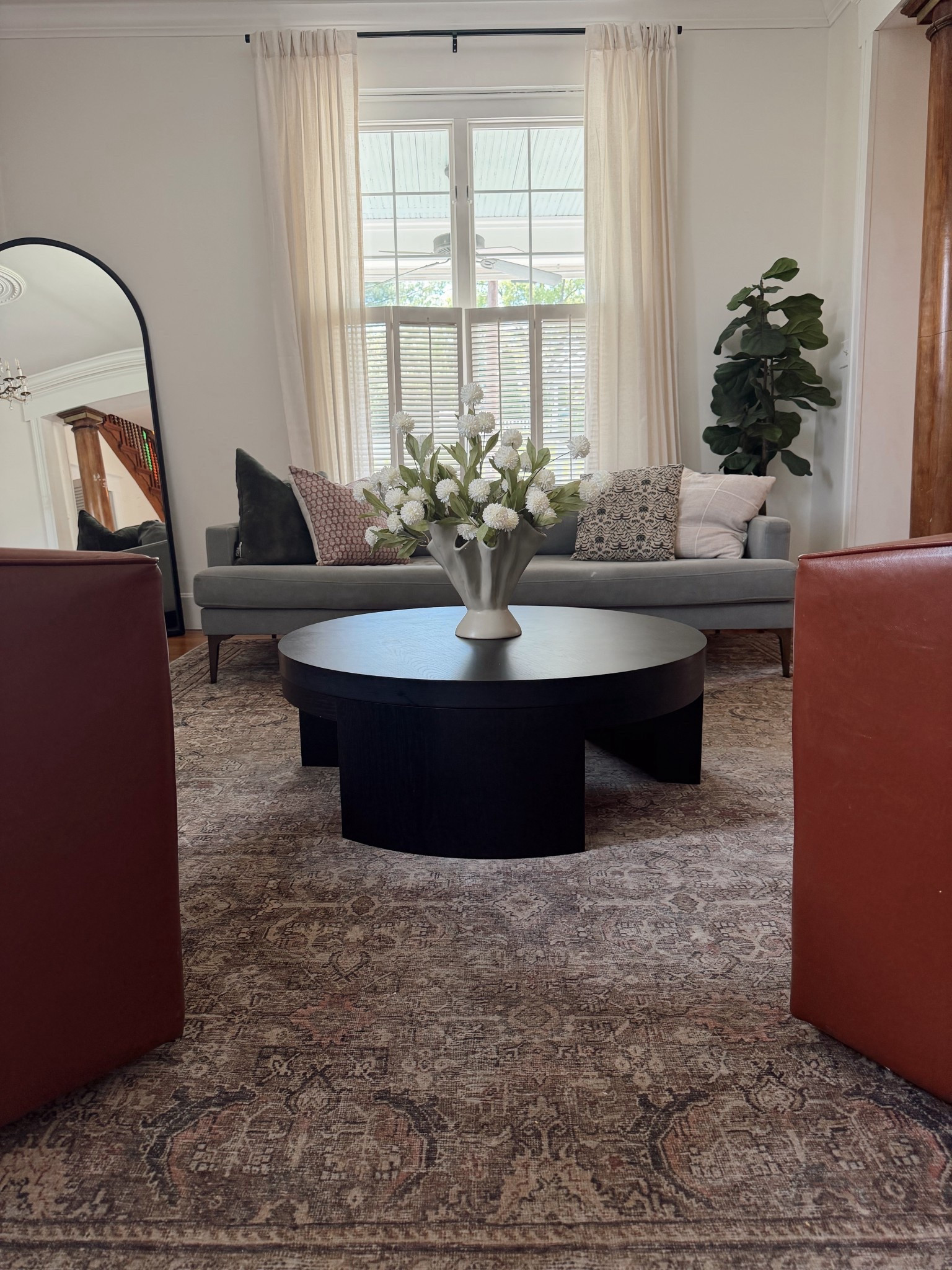 Affordable living room furniture 
Walmart coffee table 

#LTKSeasonal #LTKSaleAlert #LTKHome