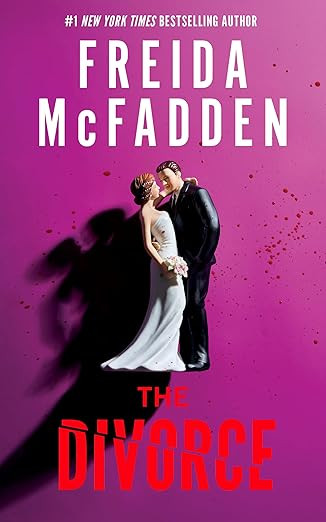 The Divorce | Amazon (US)